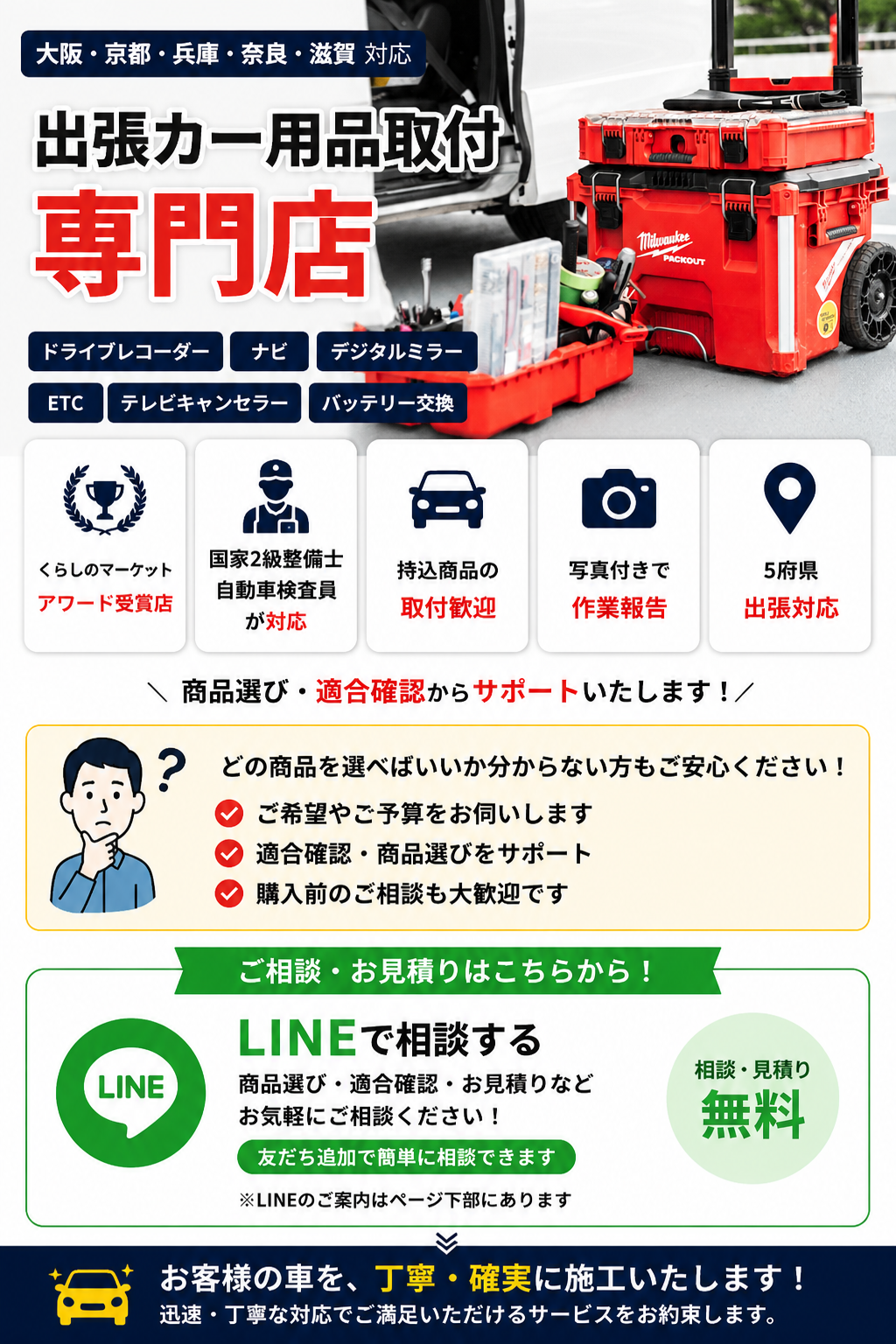 メカキャリモータース
